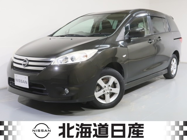 ラフェスタハイウェイスター 2.0 4WD