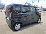 スペーシア ハイブリッド(HYBRID)  X 