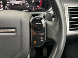 アダプティブクルーズコントロール、レーンキープアシスト付きで快適なドライブをアシストします。冷え性の方にもホッとするステアリングヒーター付き!