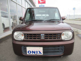 タント L 4WD 