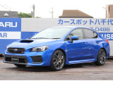 走行少ない! BBS製STI鍛造ホイール装着車!八千代店までお問い合わせお待ちしております♪