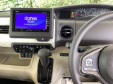 N-BOX G L ホンダセンシング 
