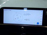 Bluetooth機能搭載の12.3インチナビです。TVも視聴できてナビの設定もタッチパネル式なので簡単に操作できます。