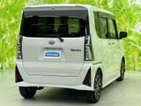 タントカスタム RS 