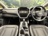クロストレック 2.0 リミテッド 4WD 