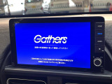 【メーカー純正ナビ】インテリアに溶け込むスタイリッシュな「専用設計」メーカーナビを装備♪視認性や操作性など基本性能にも優れ、より上質なカーライフをお楽しみいただけます。