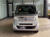 N-BOX G 