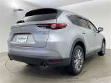 CX-8 2.5 25S プロアクティブ 修復歴無し