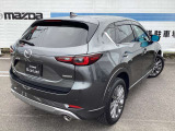 CX-5 2.2 XD エクスクルーシブ モード 