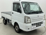 キャリイ KC エアコン パワステ 4WD 4WD KC エアコン・パワステ