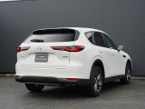 CX-60 2.5 25S Sパッケージ 