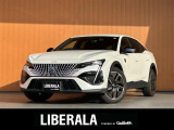 ◆LIBERALAは、輸入車選びの新たなスタイルを提案するインポート・セレクト・ブランドです。オーナー様となる方がクルマから直接感じる感性を第一にした、最良の一台との出会いをコーディネートいたします。