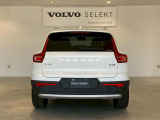 XC40 アルティメット B4 AWD 4WD 