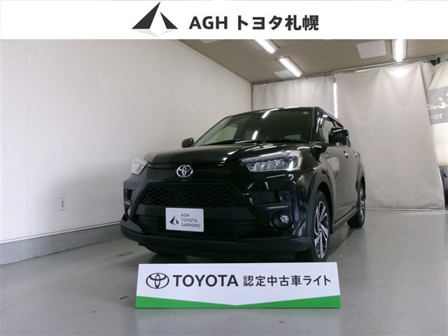 ライズ 1.0 Z 4WD