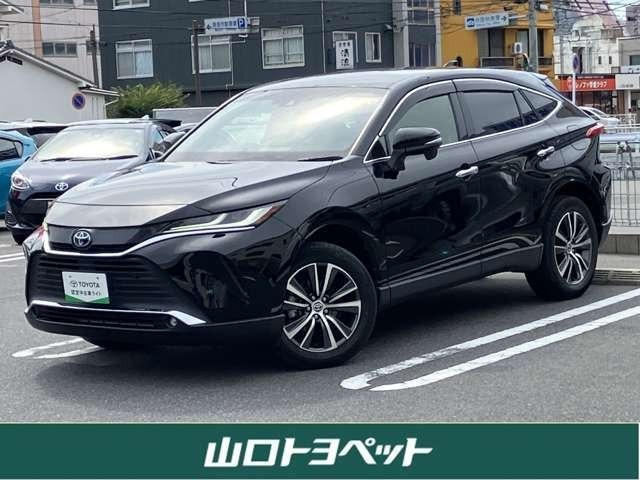 ヤリス 1.5 ハイブリッド G （6AA-AXUH80）