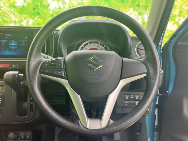 スズキ アルト ハイブリッド(HYBRID) X 4WD の中古車詳細 (8,700km