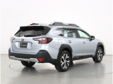 レガシィアウトバック  1.8 リミテッド EX 4WD