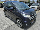デイズ ハイウェイスター G 4WD 