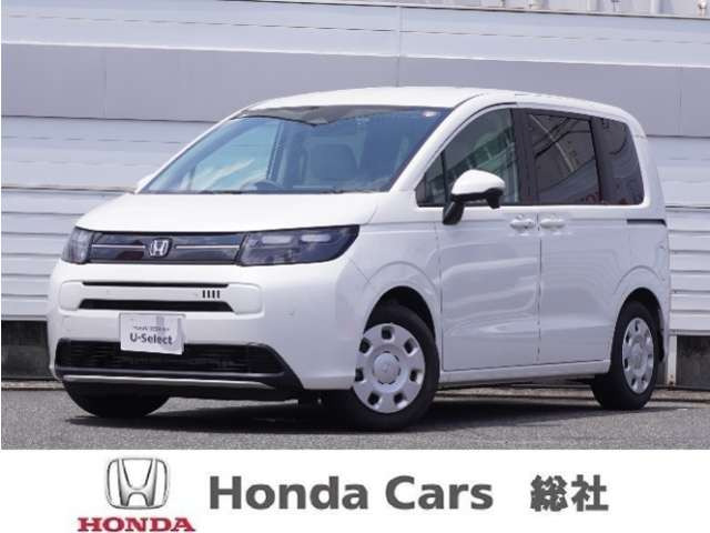 ホンダ フリード 