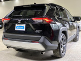 RAV4 2.5 ハイブリッド アドベンチャー E-Four 4WD 