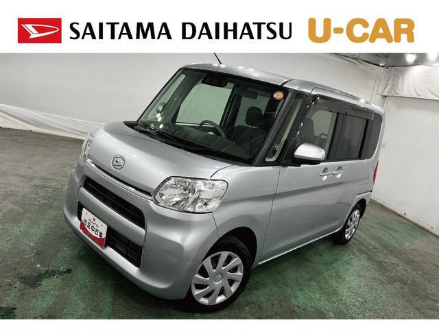 タント L SAIII