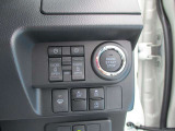 両側パワースライドドア付きのお車です!買い物等で両手が塞がっている時も、楽々開閉操作が可能です♪