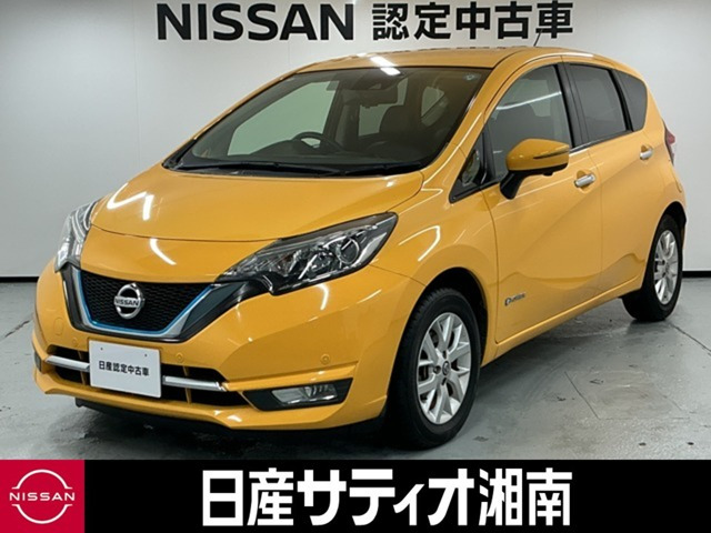 ノート 1.2 e-POWER メダリスト 