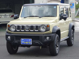 ジムニーノマド 1.5 FC 4WD 地デジフルセグTV