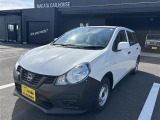 2026年5月登録「NISSAN AD 1.5VE 登録済未使用車・リヤ間欠式ワイパー・リヤパワーウインドー+後席ピロー・スペアタイヤあジャッキ付」1台限り☆★お買得です☆★