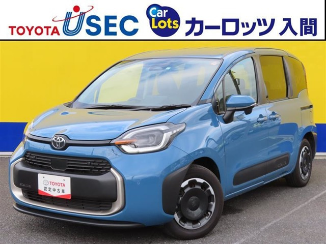 シエンタ ハイブリッド 1.5 Z