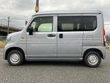 N-VAN G 