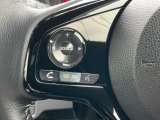 オーディオコントロールスイッチです