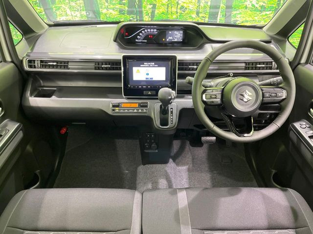 スズキ ワゴンR ハイブリッドZX の中古車詳細 (登録済未使用車, ピュア