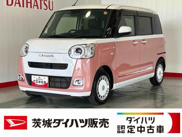 ムーヴキャンバス  ストライプス G