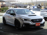 WRX S4 2.4 S210 4WD 500台限定車 シリアルNo.308