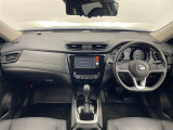 エクストレイル 2.0 20Xi ハイブリッド 4WD 4WD 修復歴無し