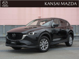 令和5年式 CX-5 20Sプロアクティブ マツダ認定中古車 ETC車載器 衝突被害軽減ブレーキ コネクティッドサービス 360&deg;ビューモニター ヘッドアップディスプレイ