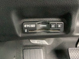 ETC装着車☆一時停止することなくゲートを通過出来ます☆