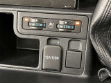 シガーソケット用の充電器が使用可能です!