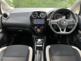 ノート 1.2 e-POWER X FOUR 4WD 修復歴無し