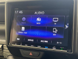 【 ナビゲーション 】ナビゲーションシステム装備なので不慣れな場所へのドライブも快適にして頂けます♪