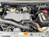 親切・丁寧な専門メカニックスタッフが応対!・車検・点検整備・事故等の修理などアフターサービスも安心。お車のカスタマイズもネクステージのサービススタッフまでご相談ください!