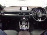 CX-8 2.5 25T プロアクティブ 4WD 