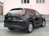 CX-5 2.0 20S プロアクティブ 