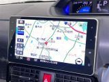 ドライブやレジャーのマストアイテム!快適なドライブをサポートするナビ付きなので、お出かけするのも安心です☆