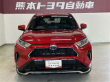 RAV4  PHV 2.5 G Z E-Four 4WD