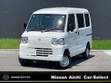 日産 クリッパーEV 2シーター