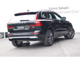 XC60  B5 AWD インスクリプション 4WD