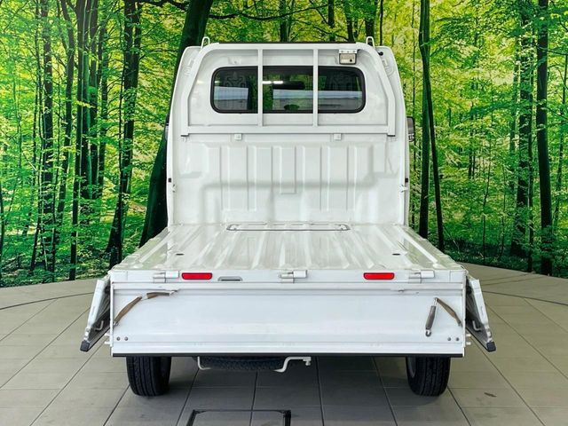 スズキ キャリイ KC エアコン パワステ 農繁仕様 4WD の中古車詳細