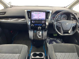 アルファード 2.5 S 